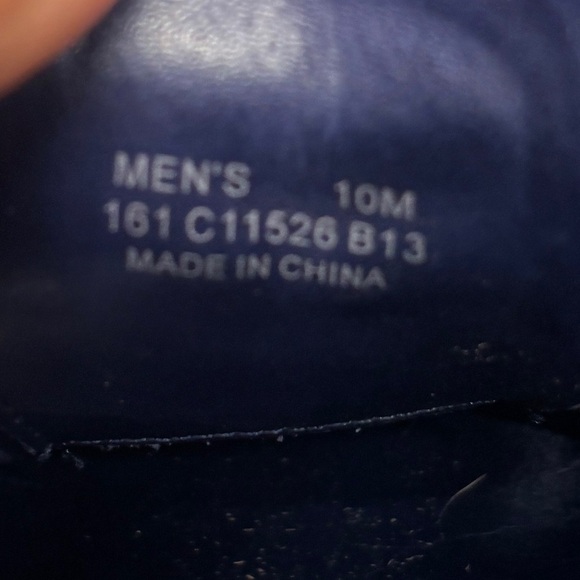 Men's Cole Haan Grand Wingtip Oxford Dress Shoes size10 - Picture 11 of 11